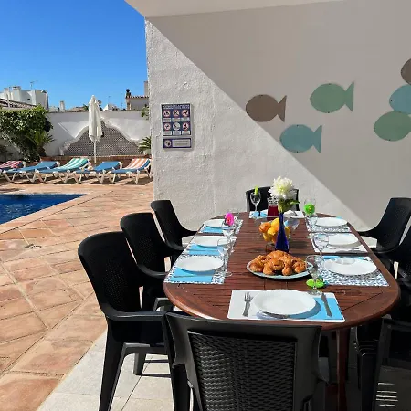 Nerja Paradise Rentals - Villa Almassora Exterior photo