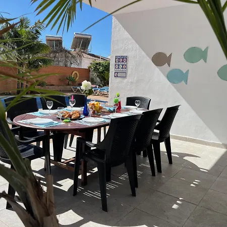 Nerja Paradise Rentals - Villa Almassora Exterior photo