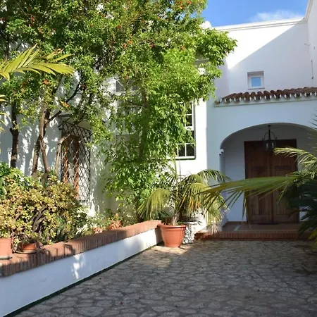 Nerja Paradise Rentals - Villa Almassora Exterior photo